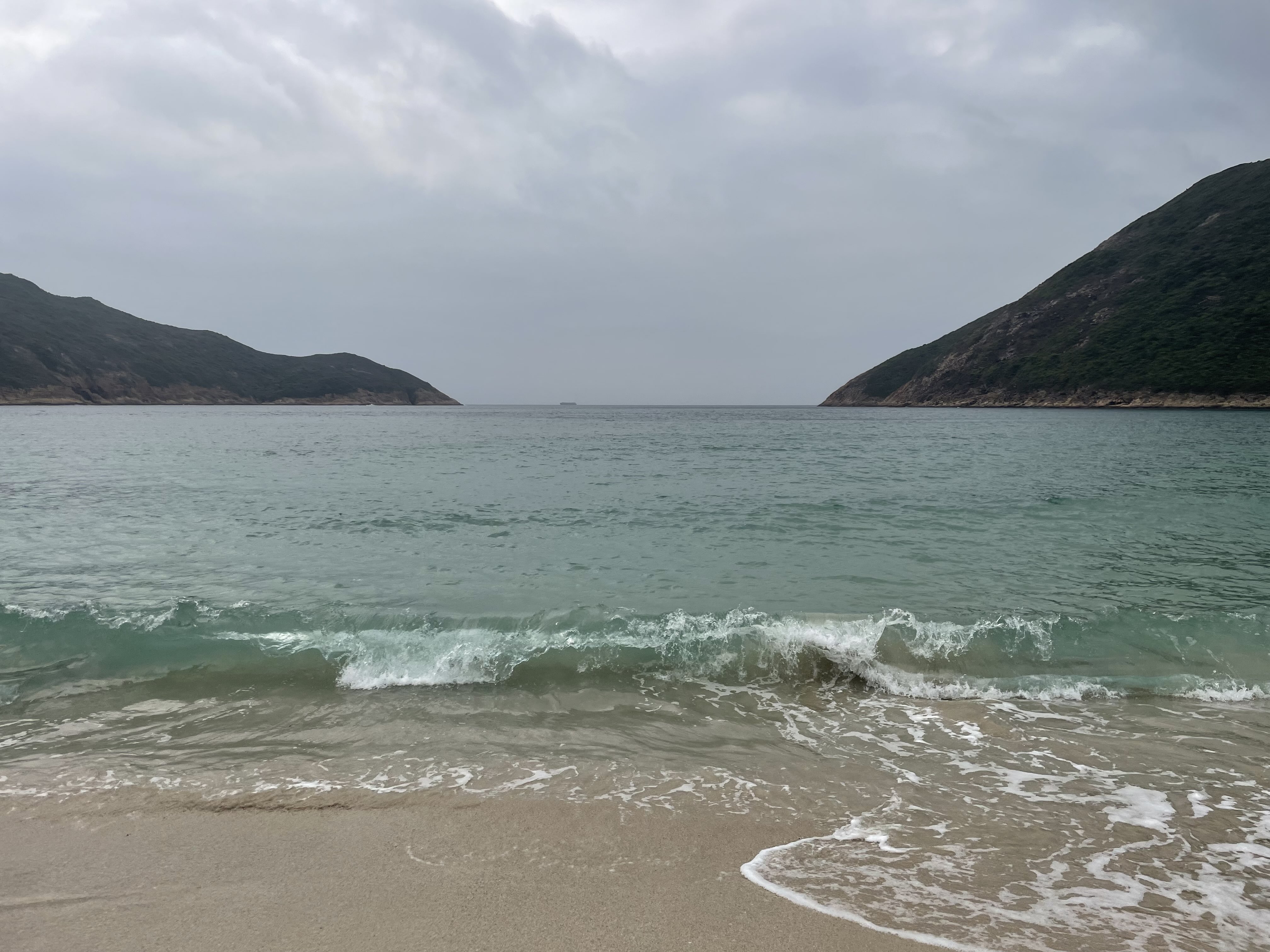 浪茄湾