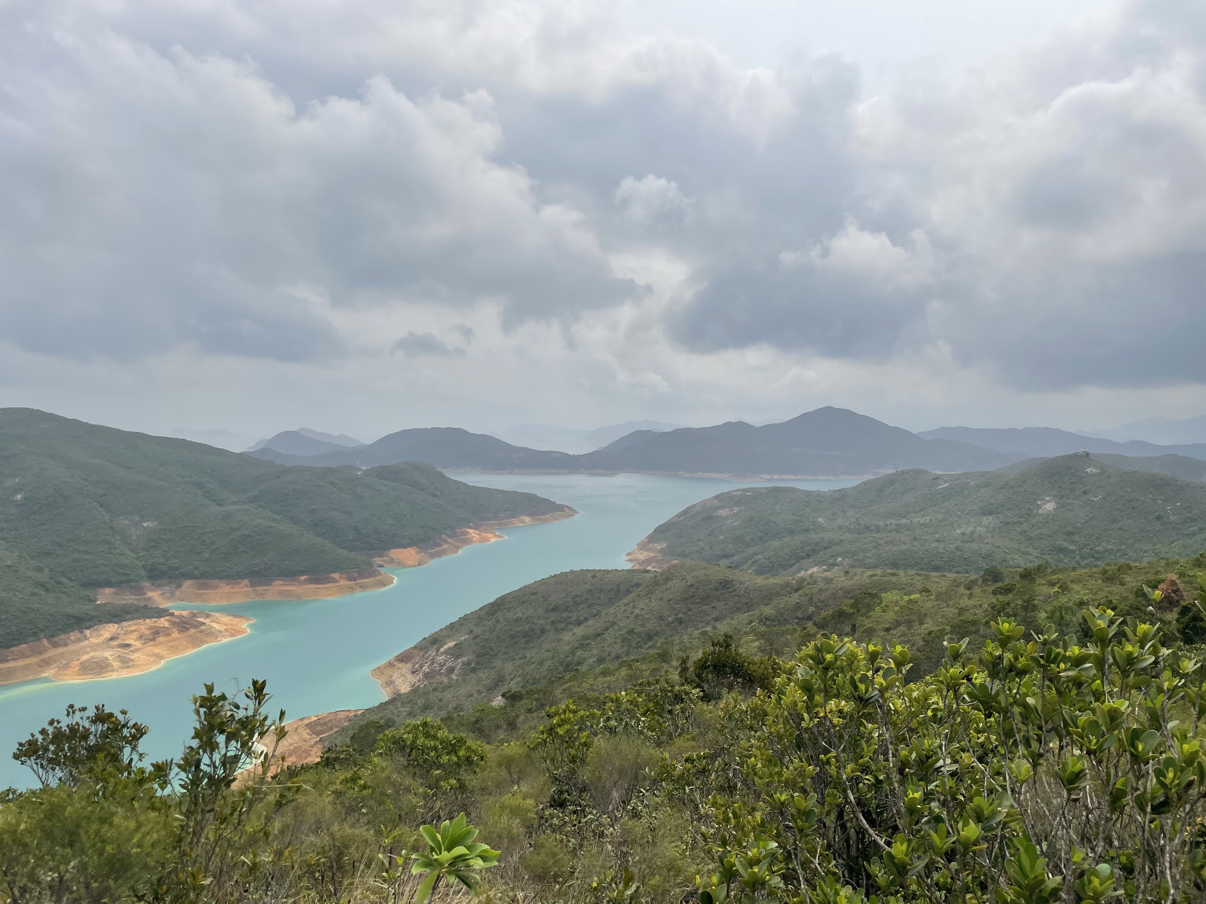 沿途风景